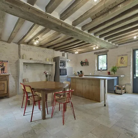 La Cassine - Maison Du 18e Siècle *