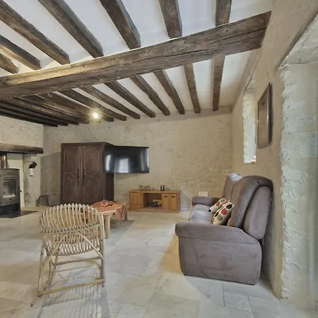 La Cassine - Maison Du 18e Siècle Hébergement de vacances *