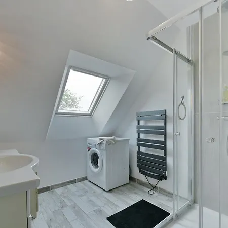 Dom wakacyjny La Cassine - Maison Du 18e Siecle Auvers-sous-Montfaucon