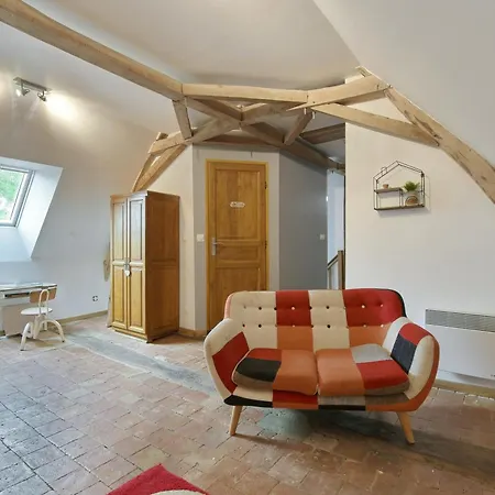 Dom wakacyjny La Cassine - Maison Du 18e Siecle