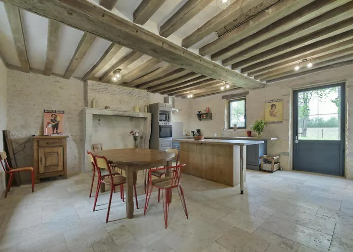 La Cassine - Maison Du 18e Siècle *