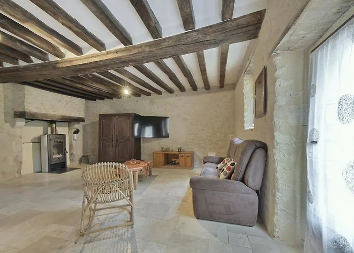 La Cassine - Maison Du 18e Siècle Hébergement de vacances *