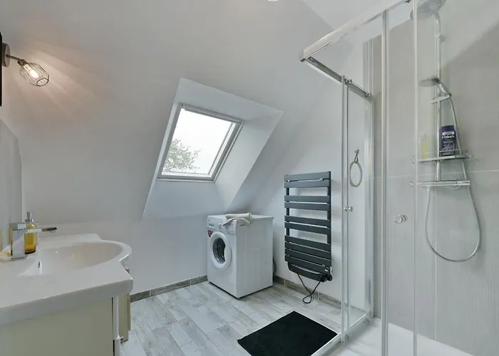 Hébergement de vacances La Cassine - Maison Du 18e Siècle Auvers-sous-Montfaucon