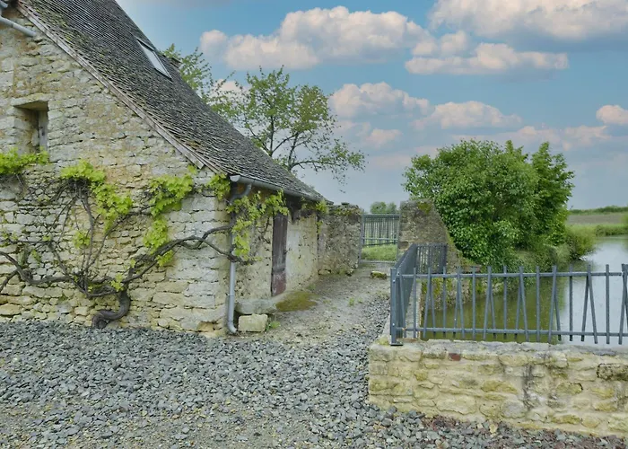 La Cassine - Maison Du 18e Siècle Hébergement de vacances