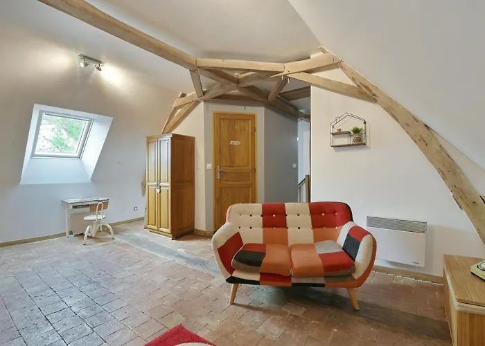 Hébergement de vacances La Cassine - Maison Du 18e Siècle