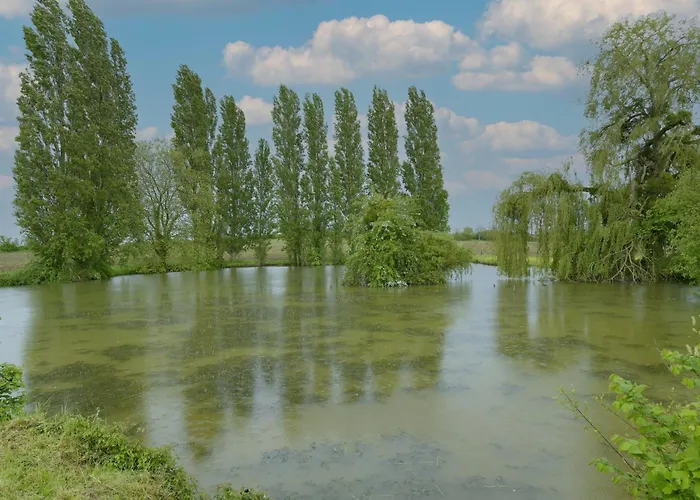 La Cassine - Maison Du 18e Siècle Hébergement de vacances Auvers-sous-Montfaucon
